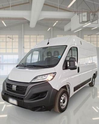 FIAT DUCATO 2.2mjt 140cv L2H2 FURG