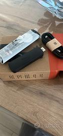 Amazon Fire tv 4k