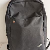Zaino Porta PC Lenovo ThinkPad Basic 15,6" Nero