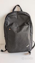 Zaino Porta PC Lenovo ThinkPad Basic 15,6" Nero