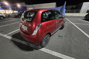Lancia Ypsilon 1.3 90cv