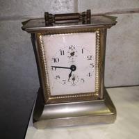 ANTICA SVEGLIA DEL 1900 CIRCA CON CARILLON A 225€