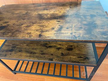 VASAGLE, modello KKI01BX