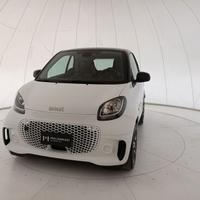 smart fortwo III 2020 eq Pulse 22kW