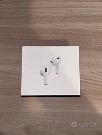 AirPods Pro 3