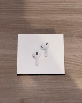 AirPods Pro 3