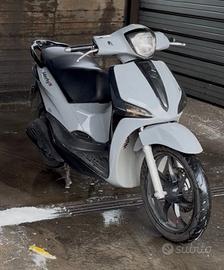 LIBERTY 50 S 4 T 2023 iget