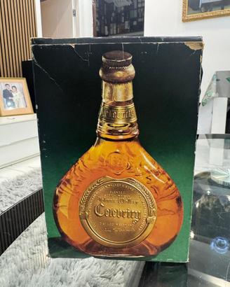 Whisky Johnny Walker anniversary