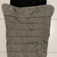 Sacco passeggino baby jogger