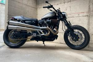 Harley davidson sportster s
