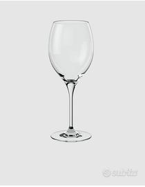 Servizio bicchieri Villeroy&Boch collezione maxima