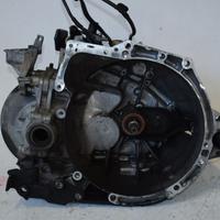 Cambio Manuale Peugeot 308 1.5 BlueHDi