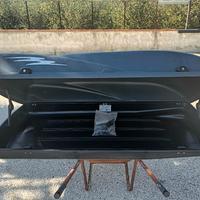 Box auto baule da tetto portatutto G3 cargo 5 430