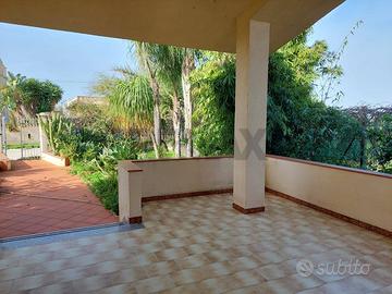 Villa singola - Campobello di Mazara