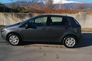 FIAT GRANDE PUNTO DIESEL