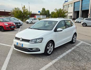 Volkswagen Polo 1.2 TSI 90 CV Comfortline