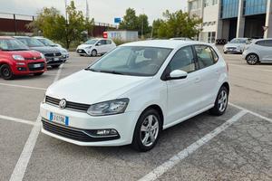 Volkswagen Polo 1.2 TSI 90 CV Comfortline