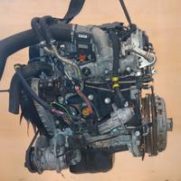 Motore Iveco Daily 2.3 MJT 2006/14  F1AE0481F