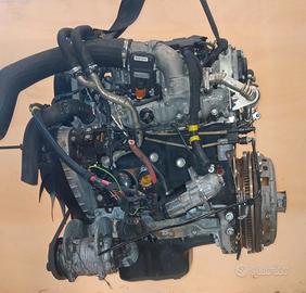 Motore Iveco Daily 2.3 MJT 2006/14  F1AE0481F