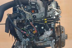 Motore Iveco Daily 2.3 MJT 2006/14 F1AE0481F