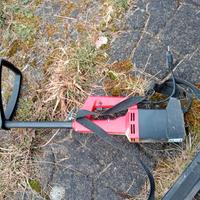 tagliaerba elettrico 