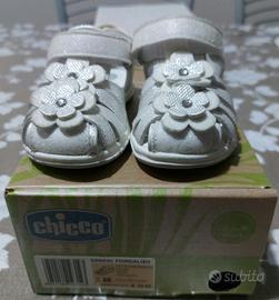 Sandali on sale chicco bimba