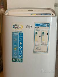 Argo milo plus 13000