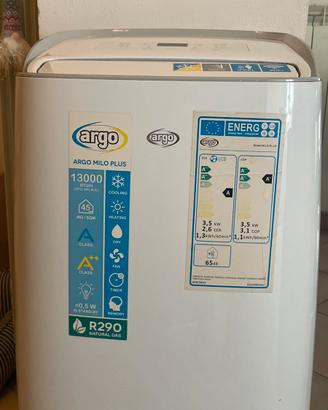 Argo milo plus 13000