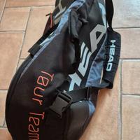 Borsa tennis Head