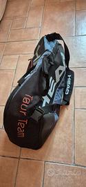 Borsa tennis Head