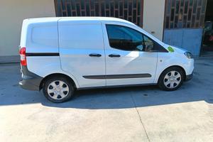 Ford Courier