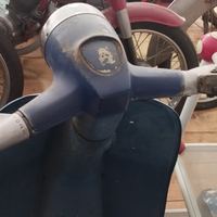 Lambretta V 50 Special - Anni 70