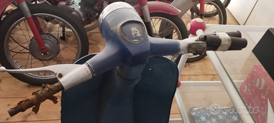 Lambretta V 50 Special - Anni 70