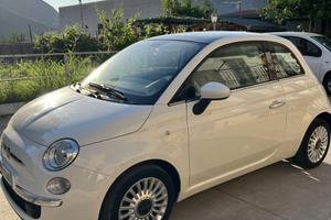 Fiat 500 GPL