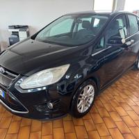 Ford C-Max 1.6 TDCi OK NEOPATENTATI