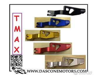 Leva freno a mano tmax 500 530