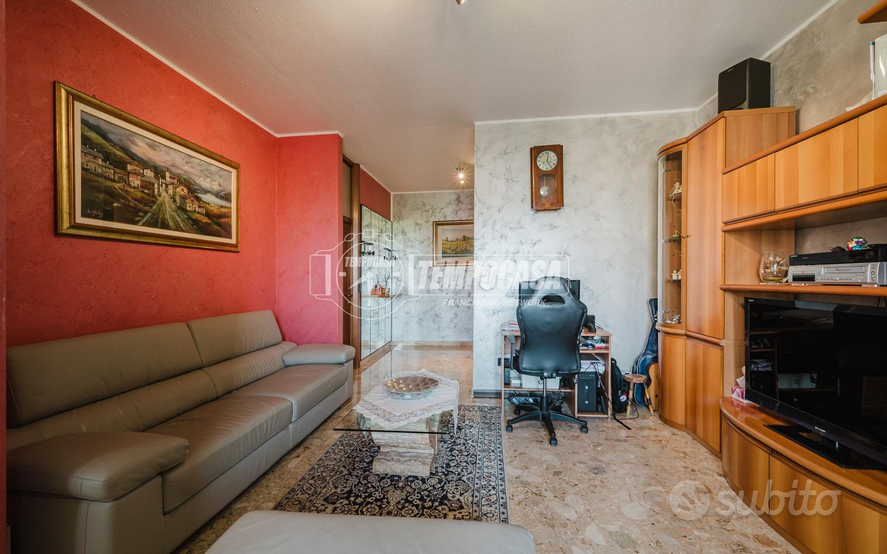 Appartamento – Trezzano sul Naviglio, Zona Industriale Via Giovanni Boccaccio, Milano - Vista 3