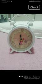 orologio da tavolo 