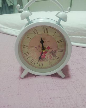 orologio da tavolo 