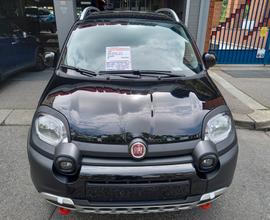 Fiat Panda Cross 0.9 TwinAir Turbo S&S 4x4