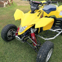 Suzuki ltr450cc