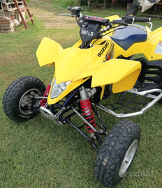 Suzuki ltr450cc