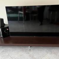 Arredamento tavolo per TV SEMERARO