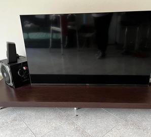 Arredamento tavolo per TV SEMERARO