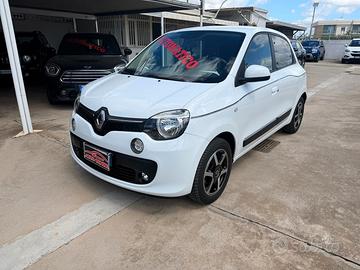 Renault Twingo TCe 90 CV EDC Intens