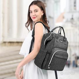 Zaino Fasciatoio Viedouce – Come nuovo