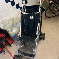 Passeggino super leggero