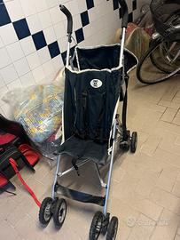 Passeggino super leggero