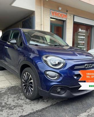 FIAT 500X 500X 1.3 MultiJet 95 CV Sport