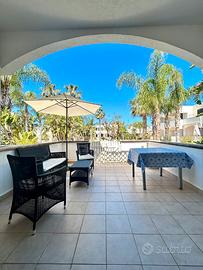 Casa vacanza a isola delle femmine